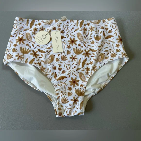 Rylee + Cru swimwear - Picture 1 of 5